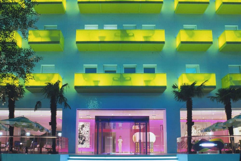 Semiramis, a Member of Design Hotels 1