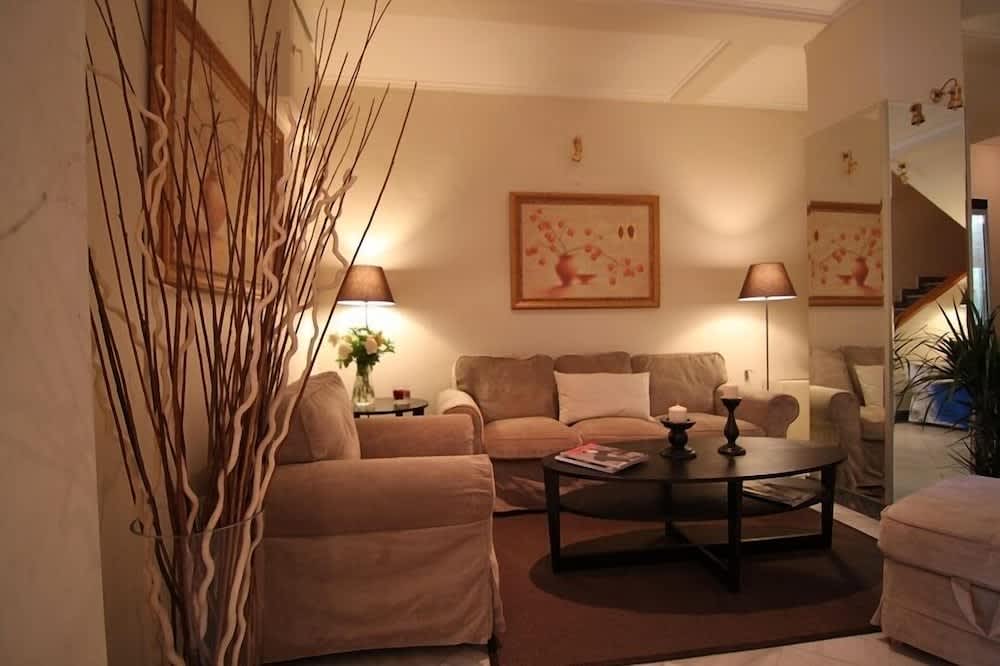 Achillion Hotel 2