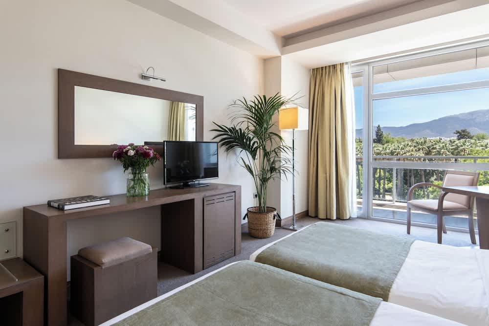 Amalia Hotel Athens 1
