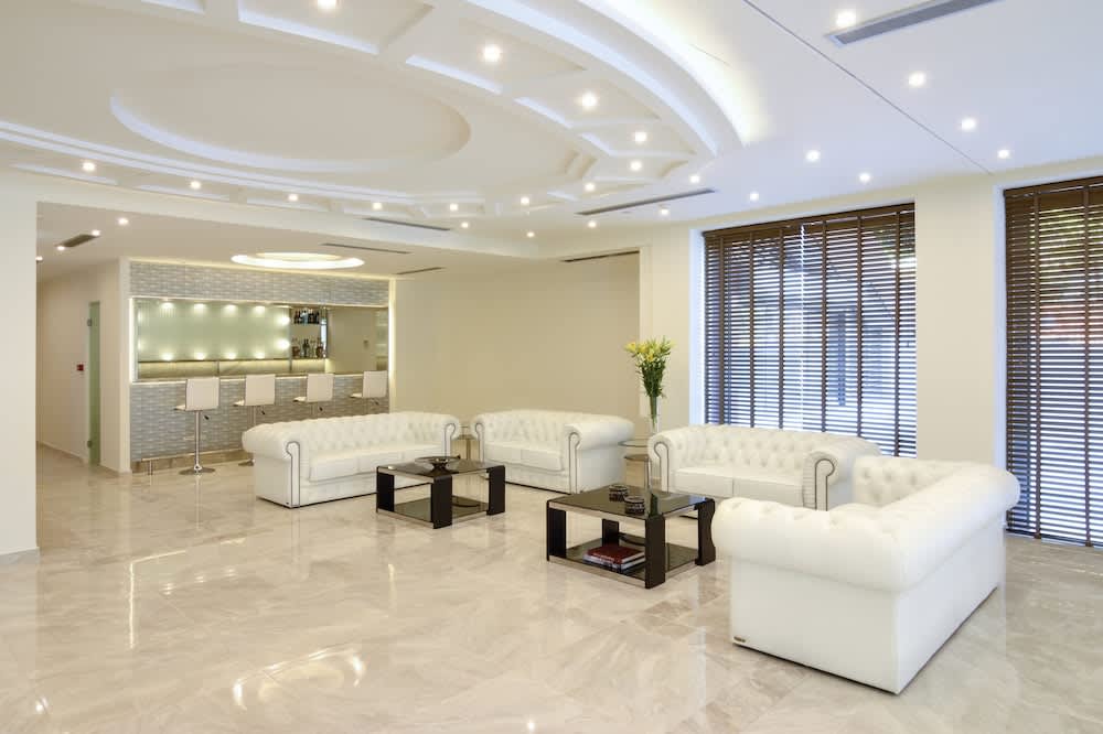 Athens Avenue Hotel 2