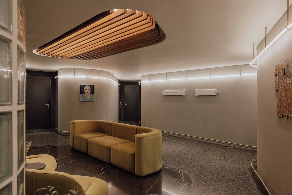 Perianth Hotel, a Member of Design Hotels 2
