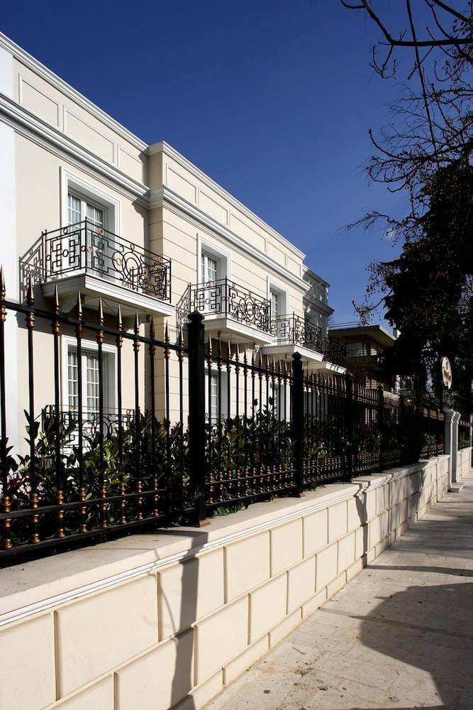 Theoxenia House Hotel 1