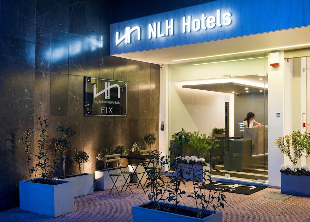 NLH FIX | Neighborhood Lifestyle Hotels 2
