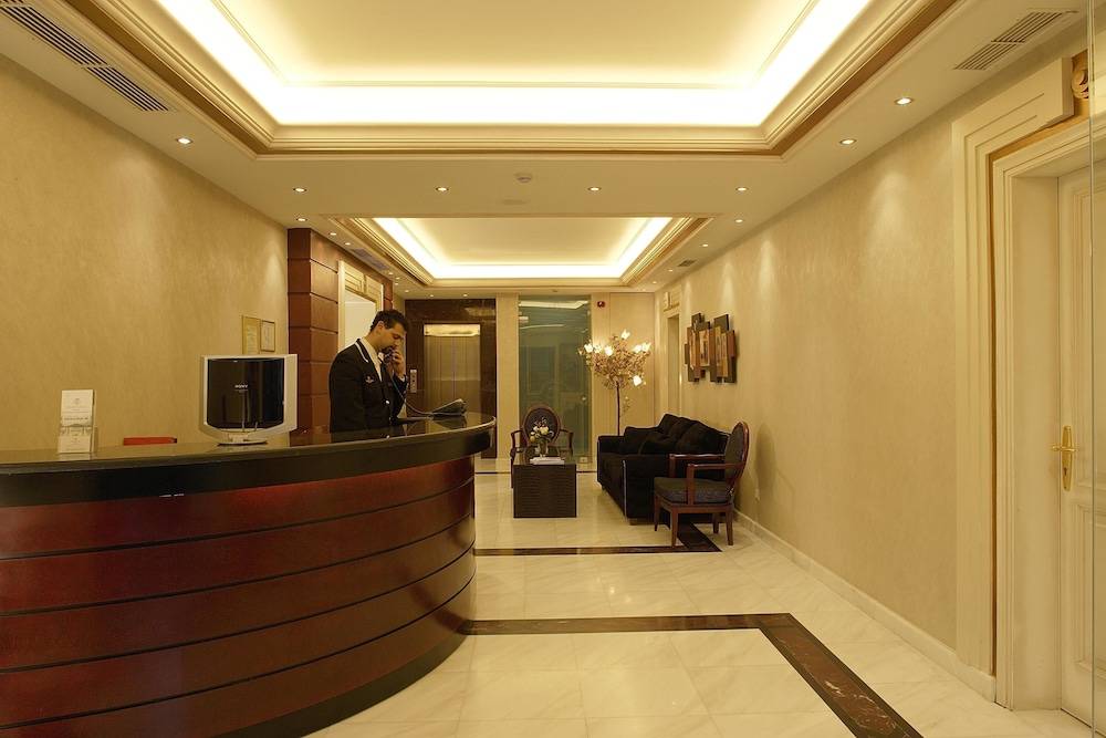 Theoxenia House Hotel 2