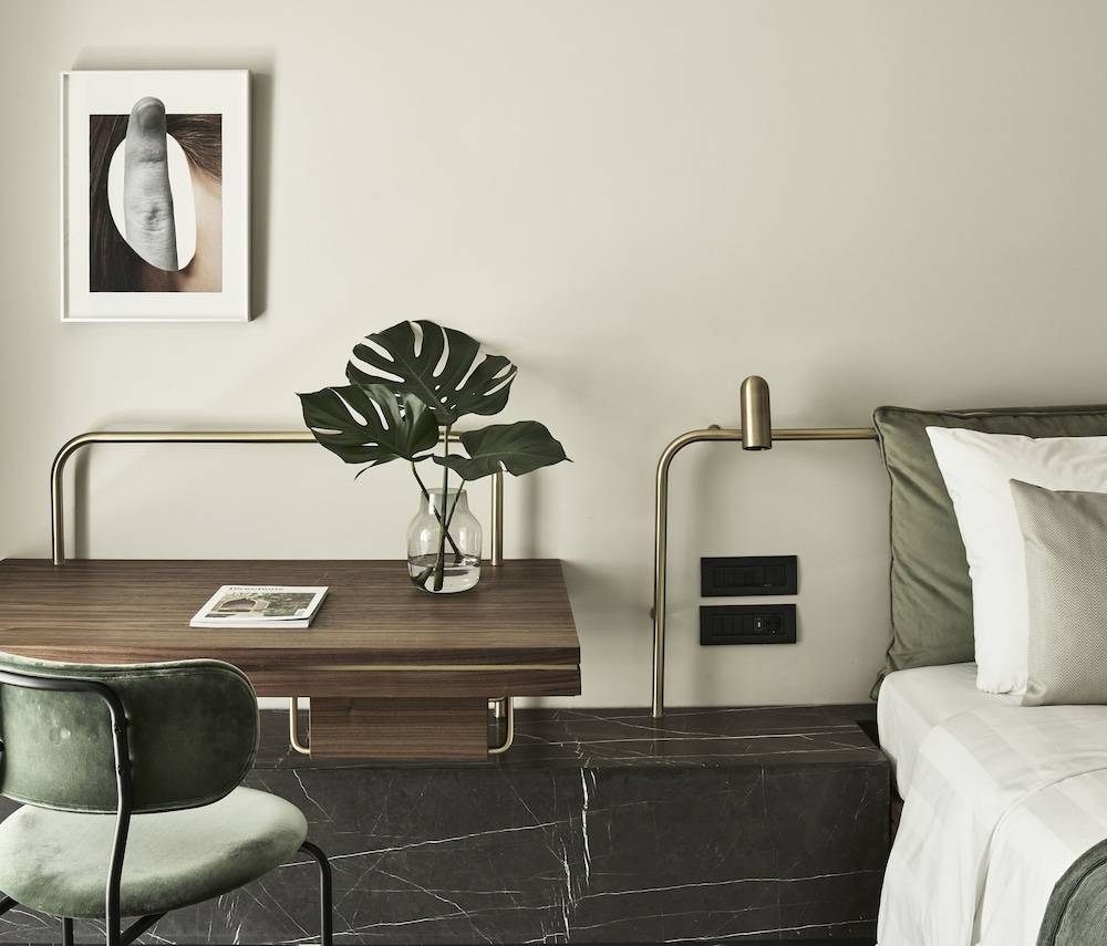 Perianth Hotel, a Member of Design Hotels 1