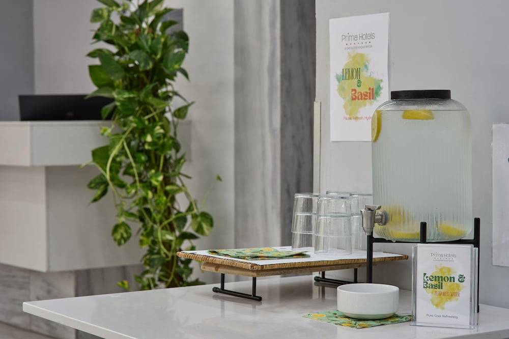 Breeze Boutique Hotel 2