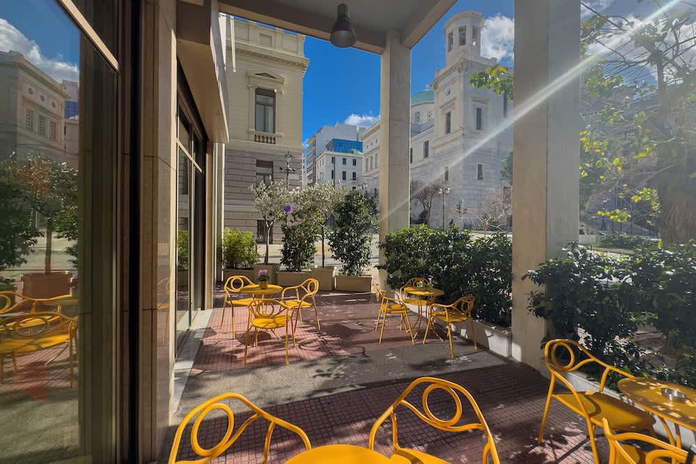 Casual Kubic Athens by Casual Hoteles 1