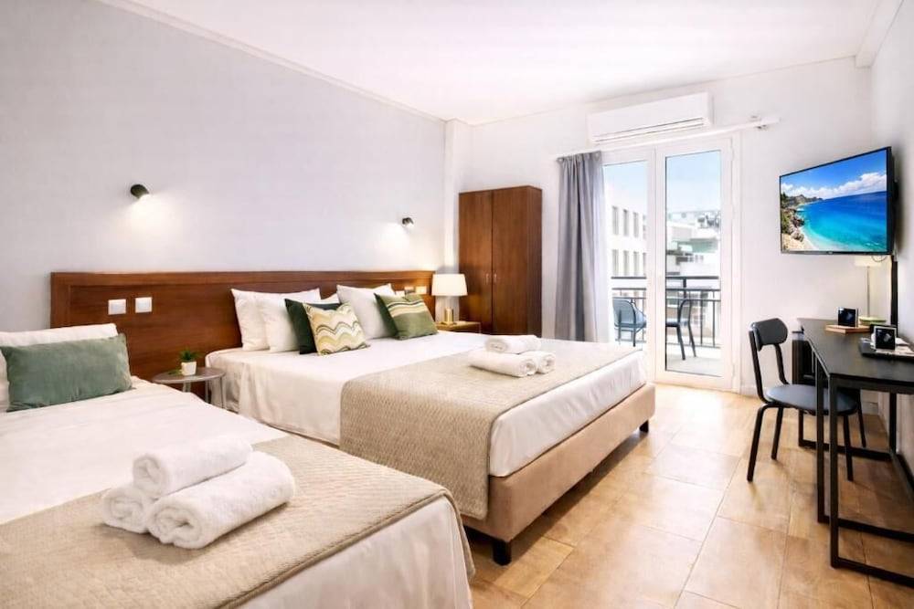 Stalis Hotel 1
