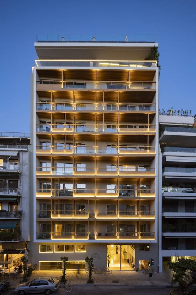 Coco-mat Athens BC 1