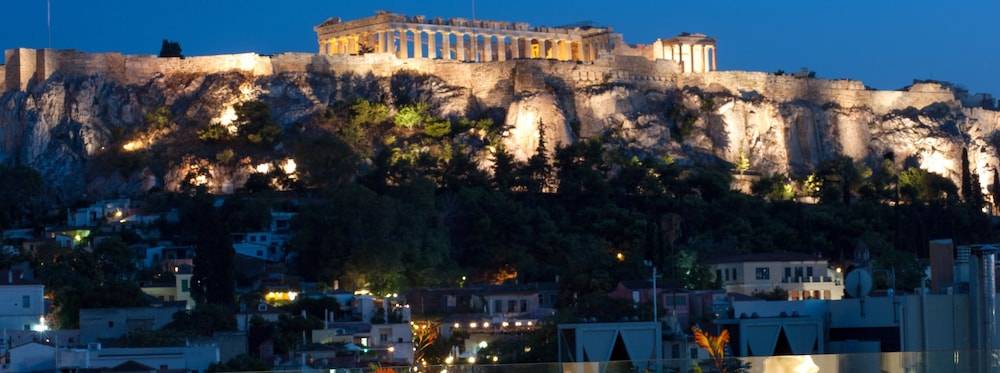 Athens Utopia Ermou 1