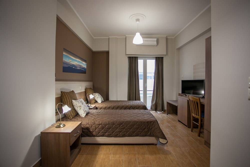 Ambrosia Suites 1