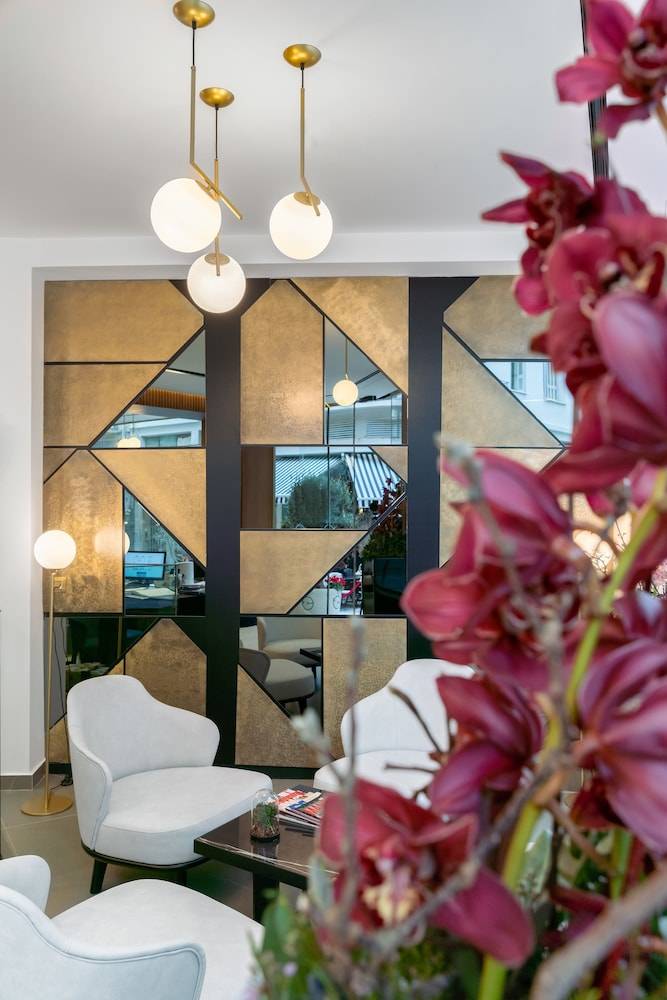 Elia Ermou Athens Hotel 2