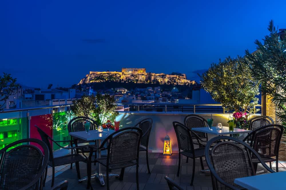 Attalos Hotel 1