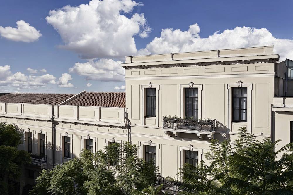 NLH MONASTIRAKI - Neighborhood Lifestyle Hotels 1