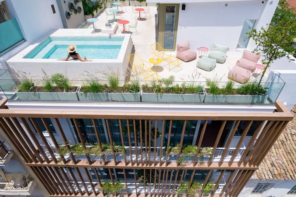 Alkima Athens Wellness Stay 1