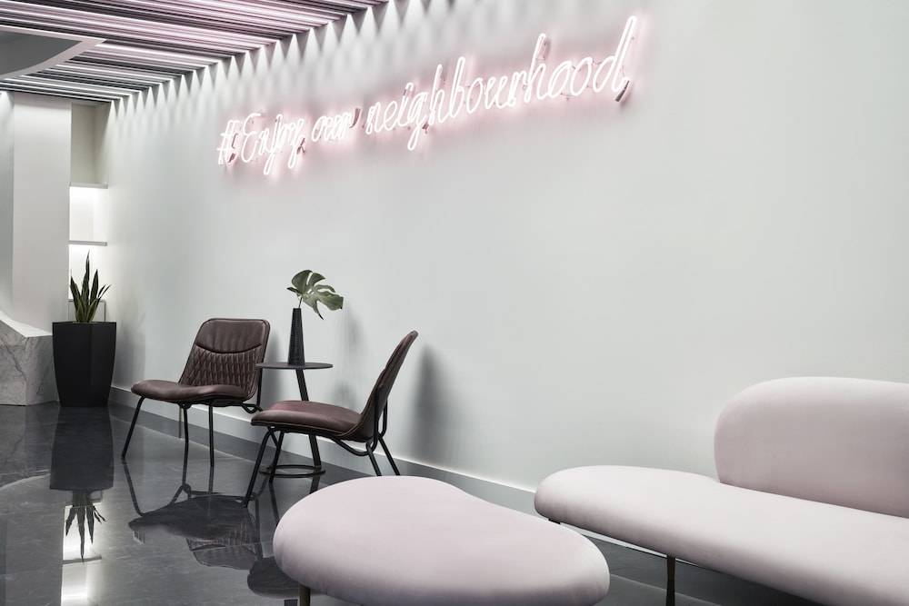 NLH MONASTIRAKI - Neighborhood Lifestyle Hotels 2