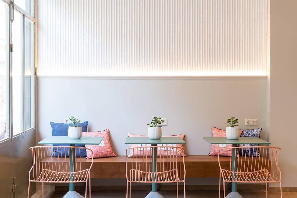 Alkima Athens Wellness Stay 2