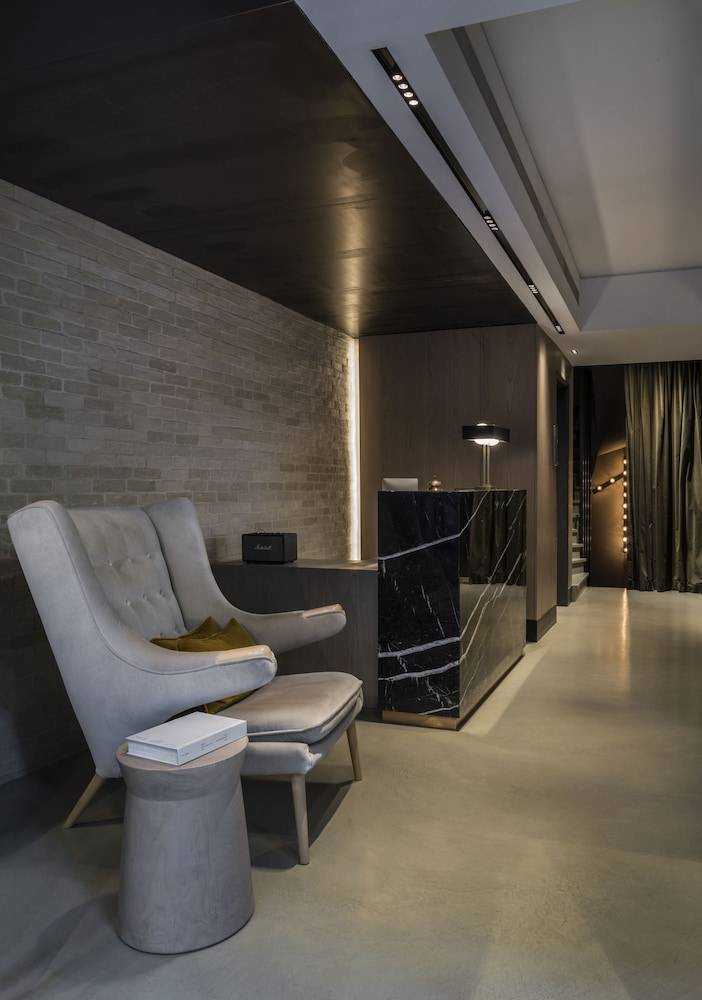 Niki Athens Hotel 2