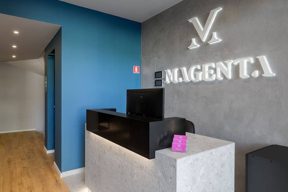 Acropolis Magenta Luxury Suites 2