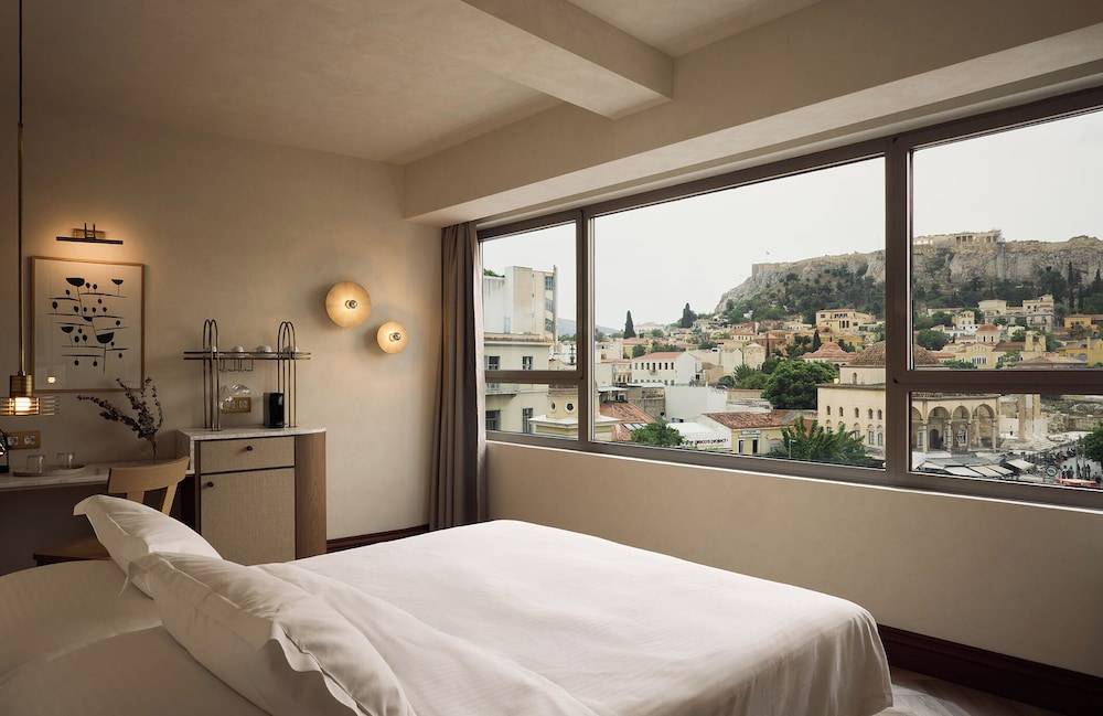 A for Athens 1