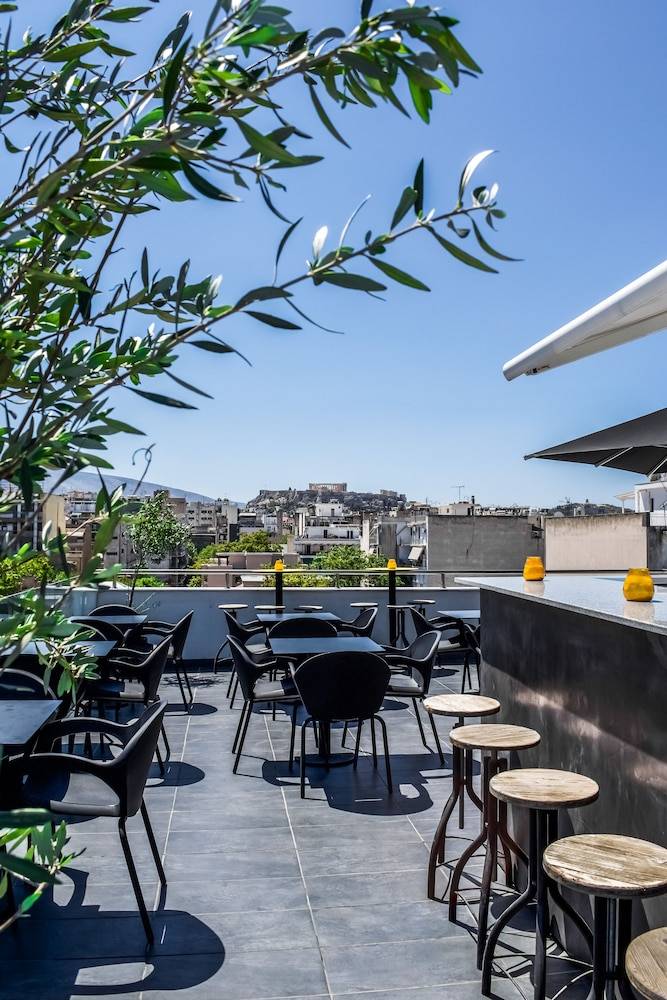 Iasonos Suites Athens 1