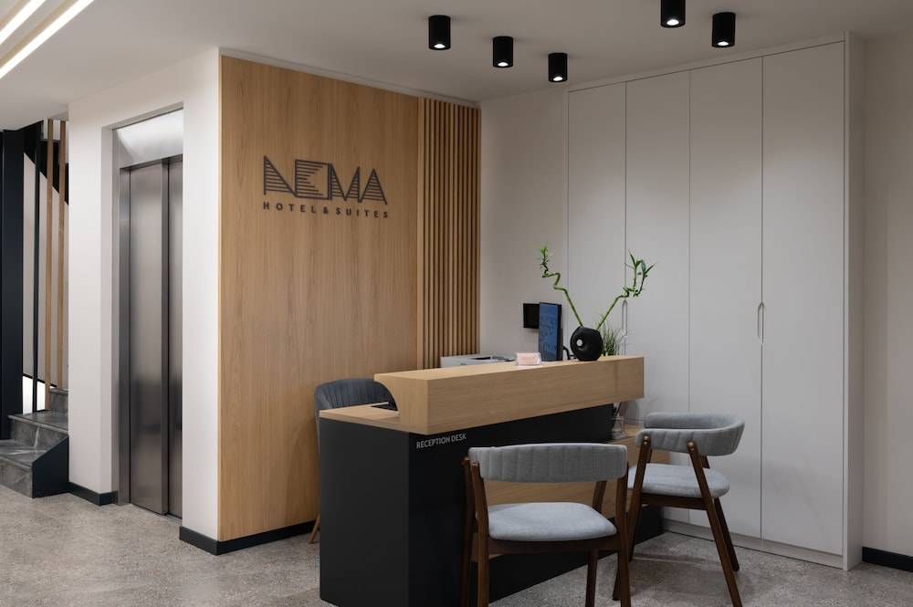 Nema Hotel Athens 2