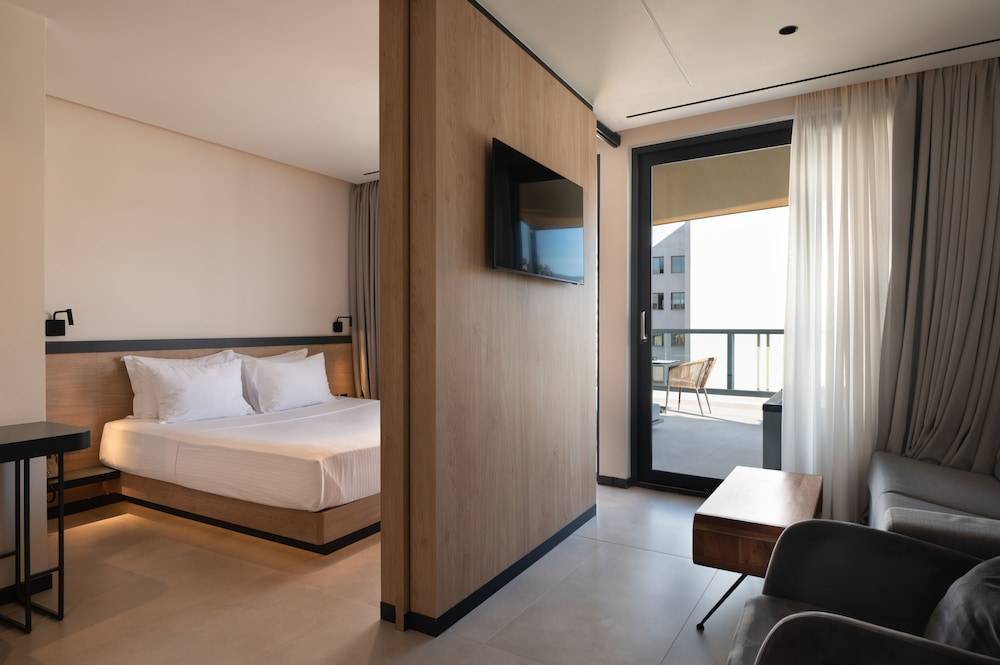 Nema Hotel Athens 1