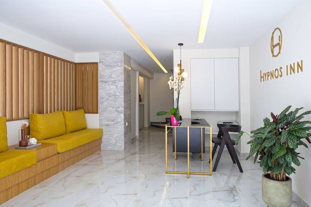 Hypnos Inn Athens 2