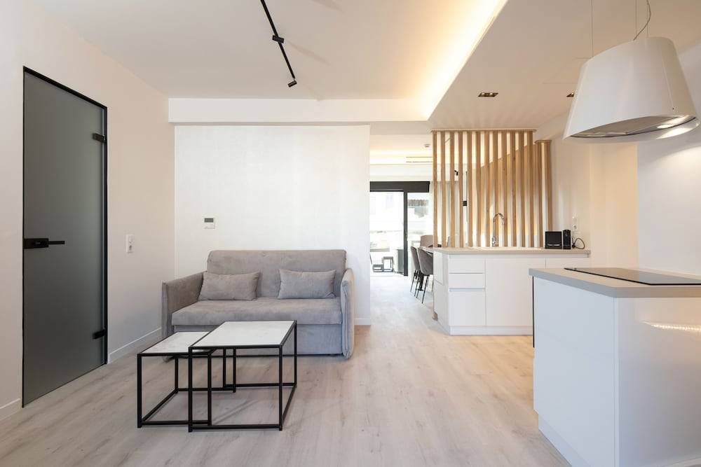 Incanto Boutique Suites - Neos Kosmos 1