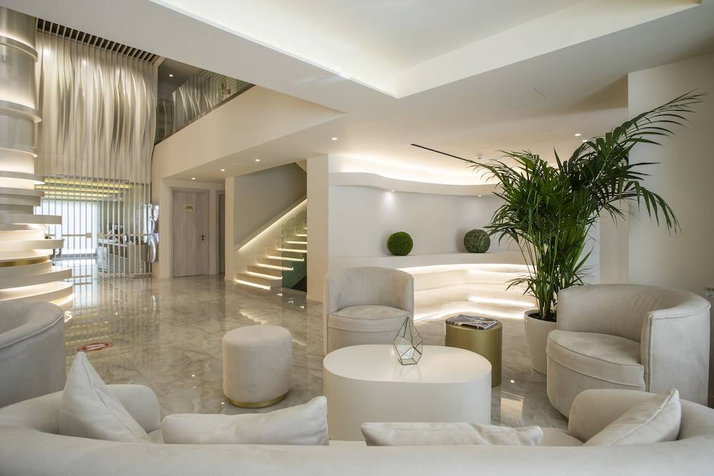 Green Suites Boutique Hotel 2