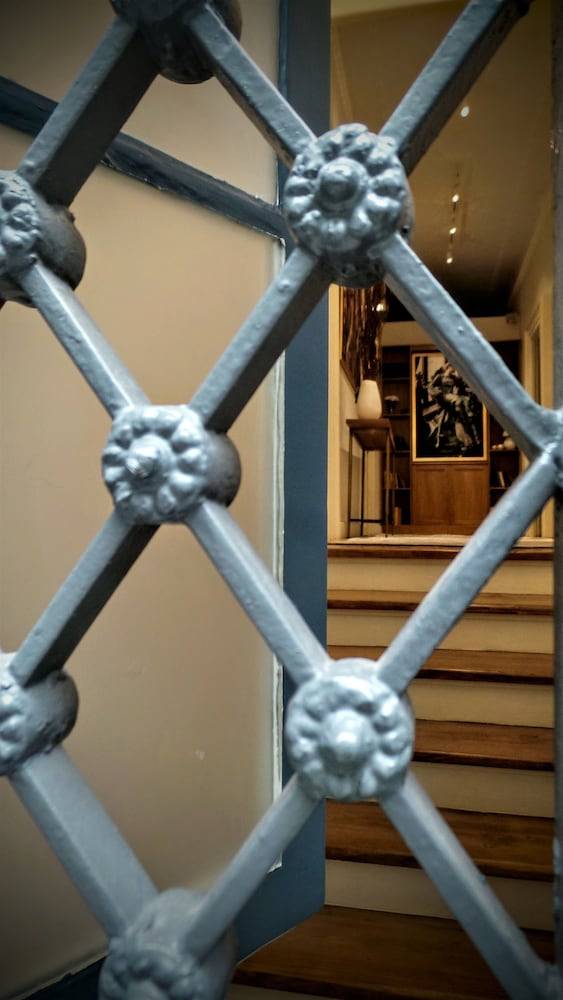 Bohemian Suites Athens - Maison Hotel Adults Only 2