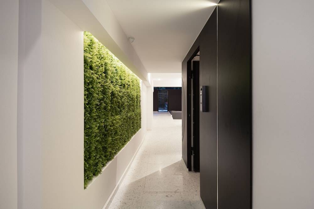 LUX&EASY Athens Downtown Residences 2