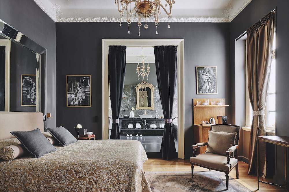 Bohemian Suites Athens - Maison Hotel Adults Only 1