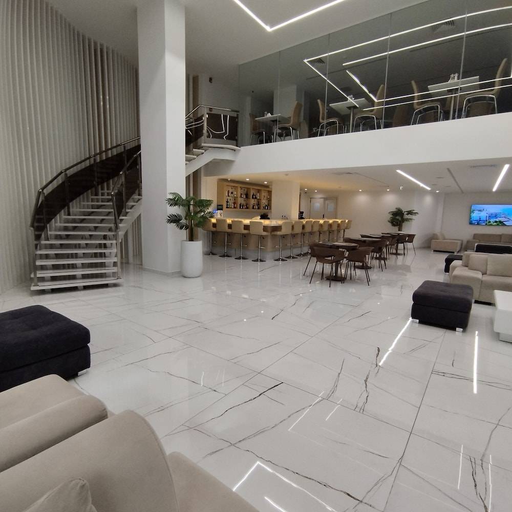 International Atene hotel 2