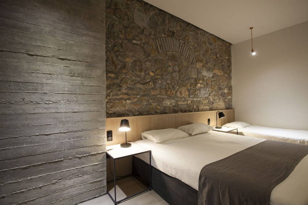 Art Suites Korai 2