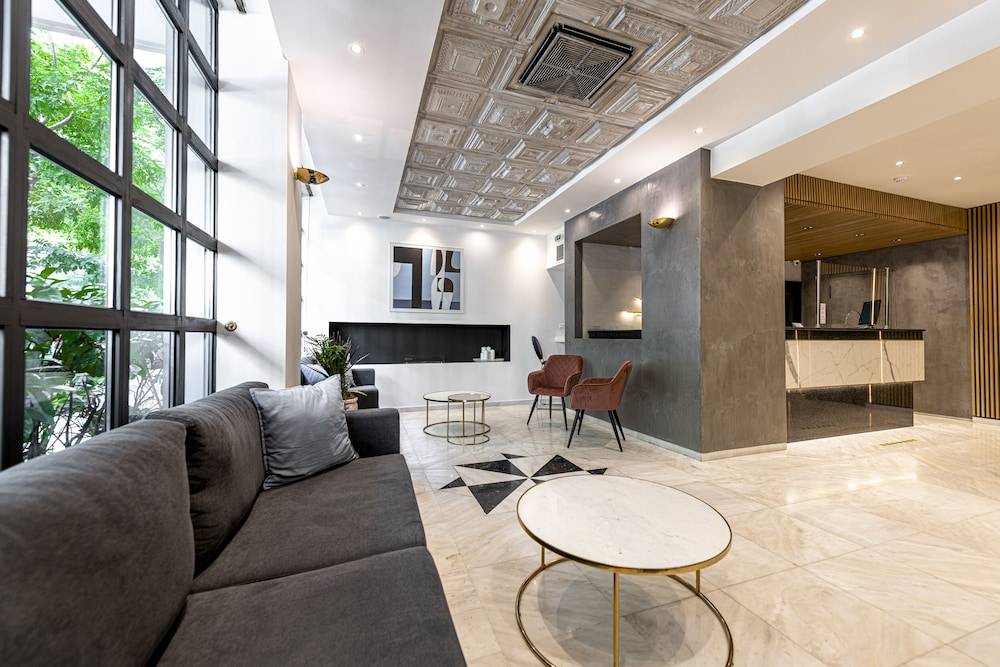 Parnon Hotel 2