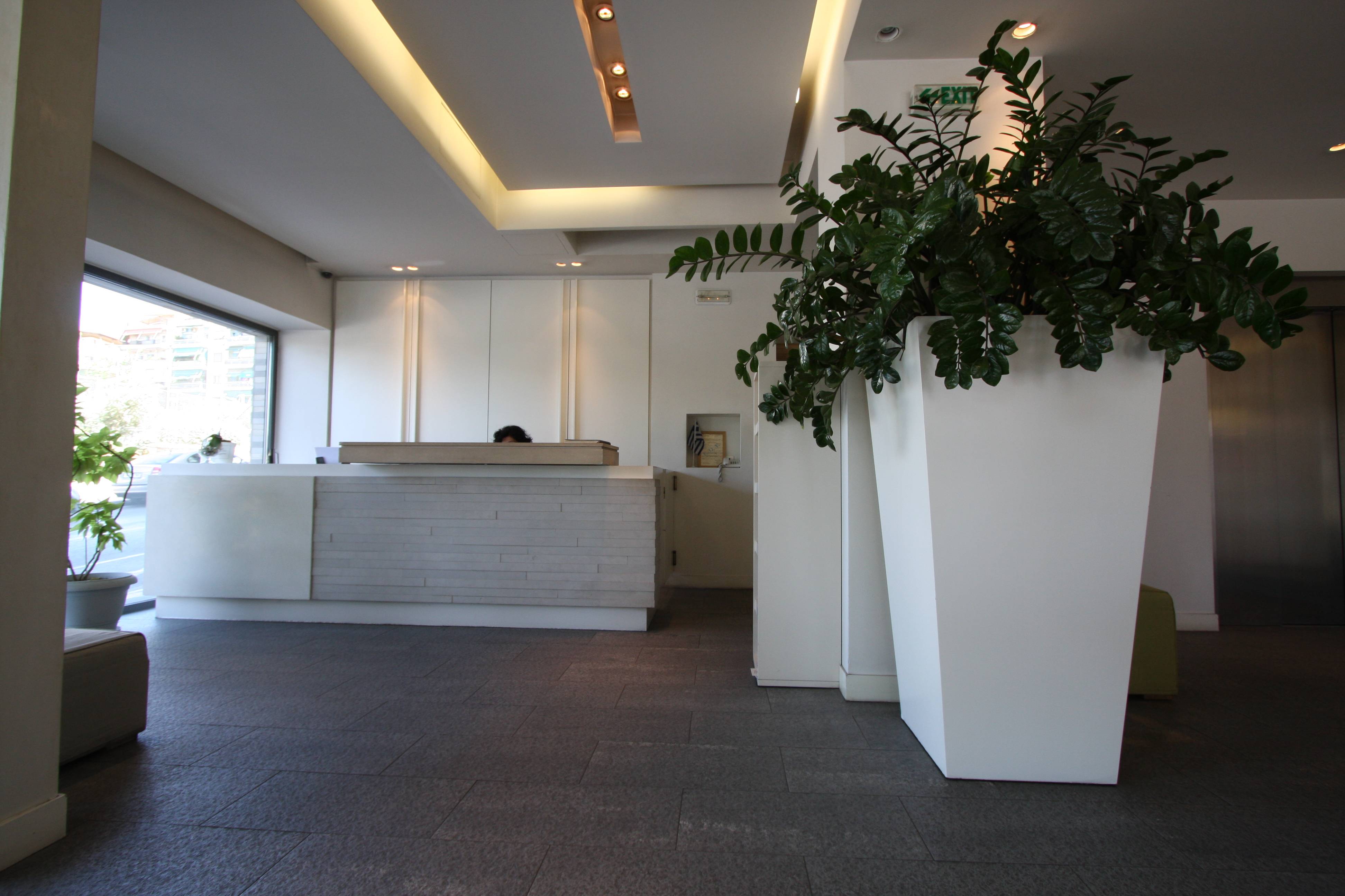 Ariston Hotel 1