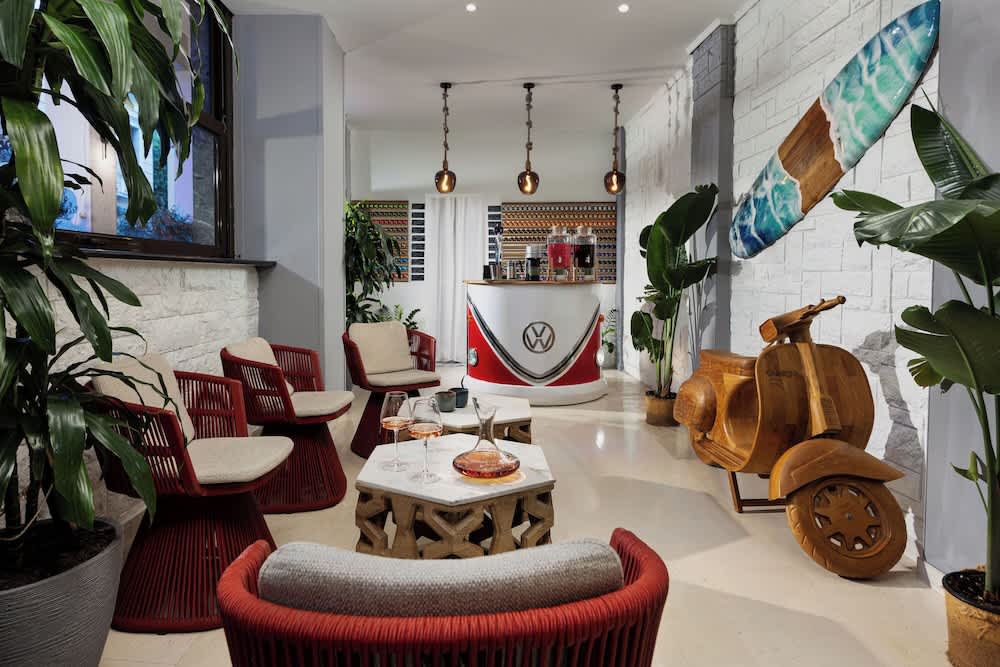 The Square Hotel by X&N 2