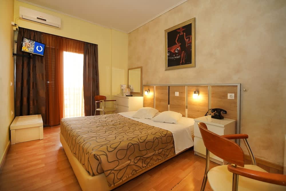 Socrates Hotel 1