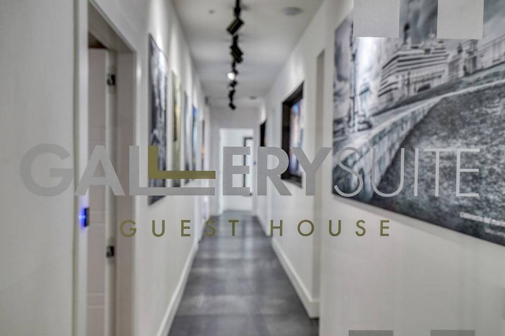 Gallery Suite 1