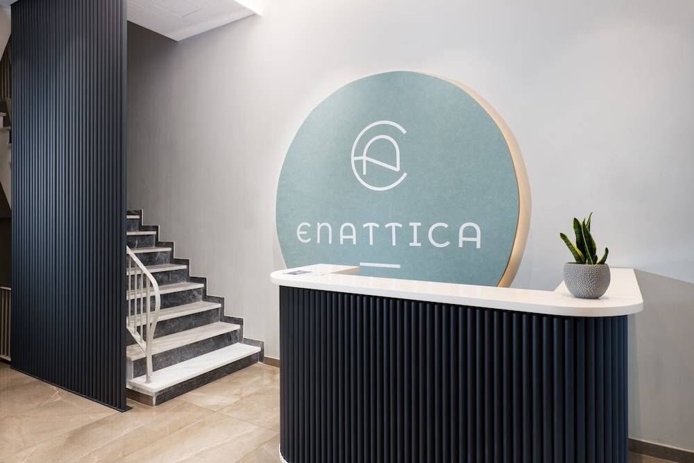 Enattica Suites 1