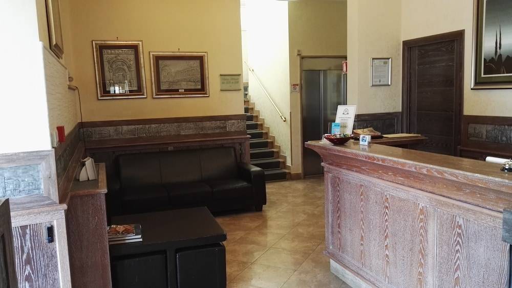 Hotel Borgo Del Mare 2