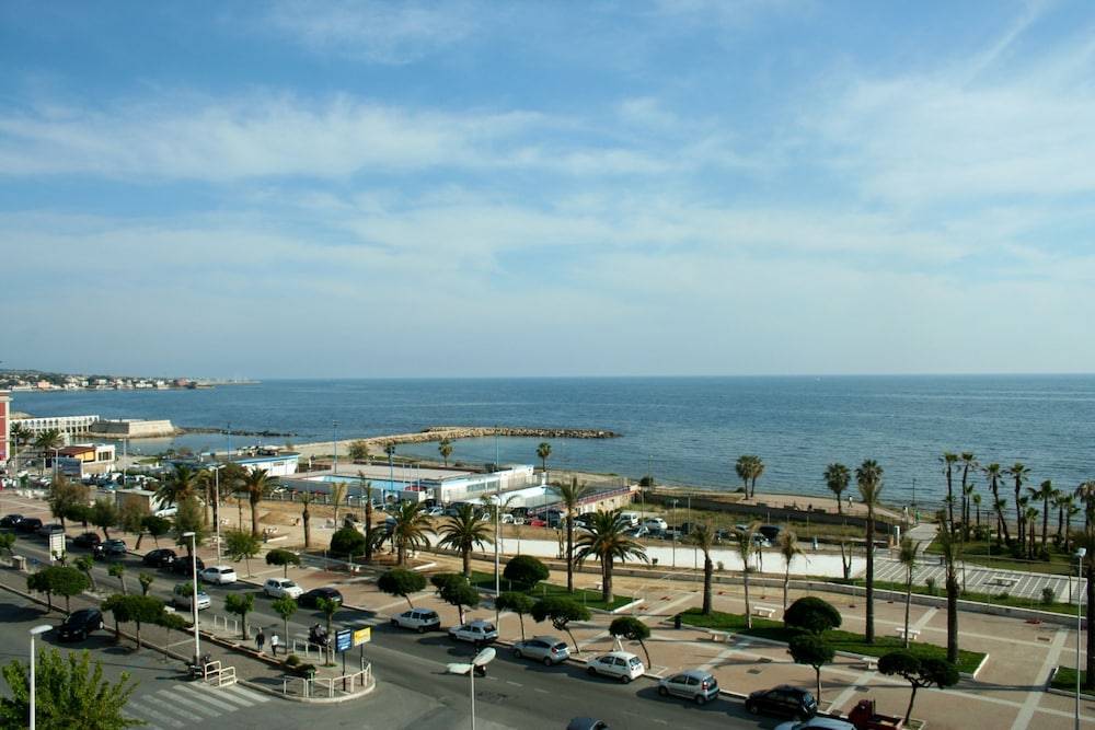 Hotel Mediterraneo 1