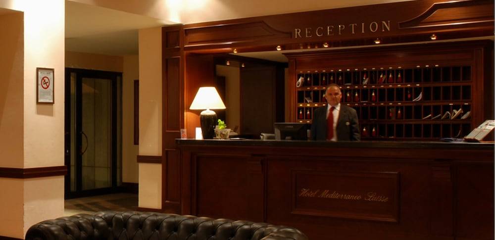 Hotel Mediterraneo 2