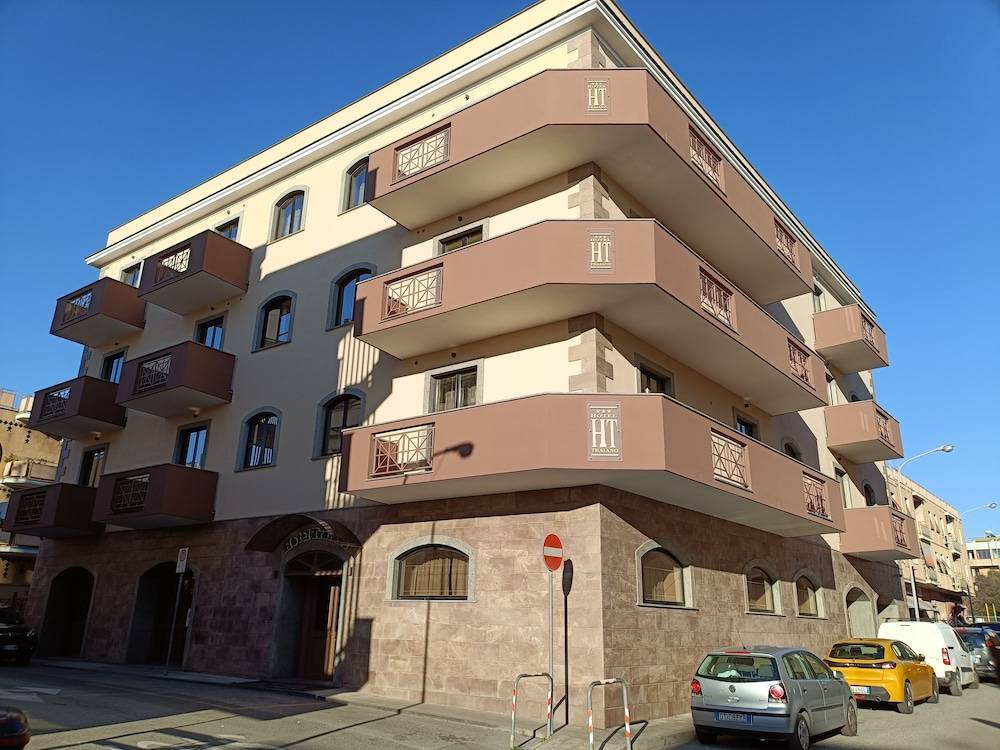Hotel Traiano 1