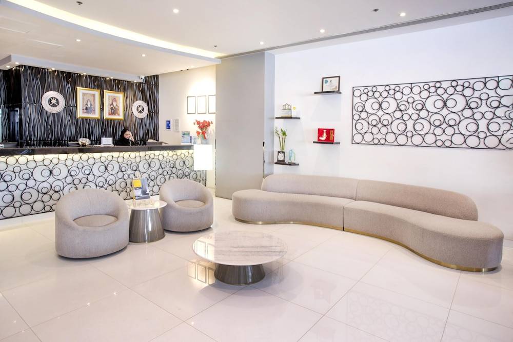 Best Western Premier Muscat 2