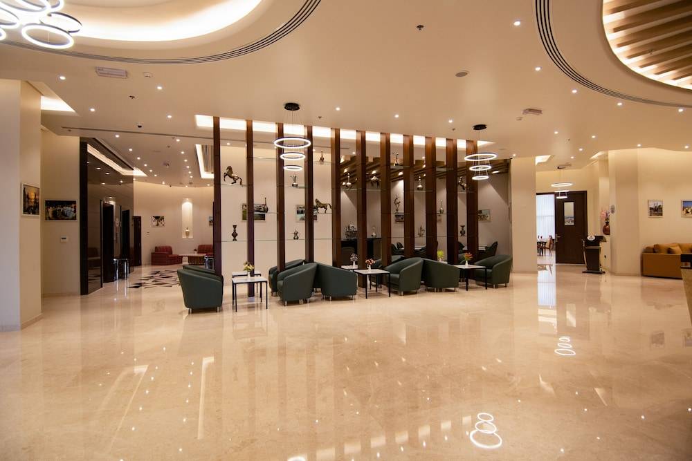ROZANA HOTEL 2