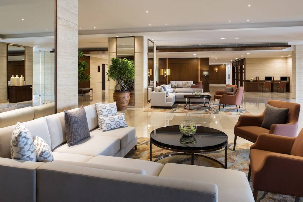 Fraser Suites Muscat 2
