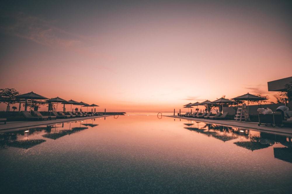 Kempinski Hotel Muscat 1