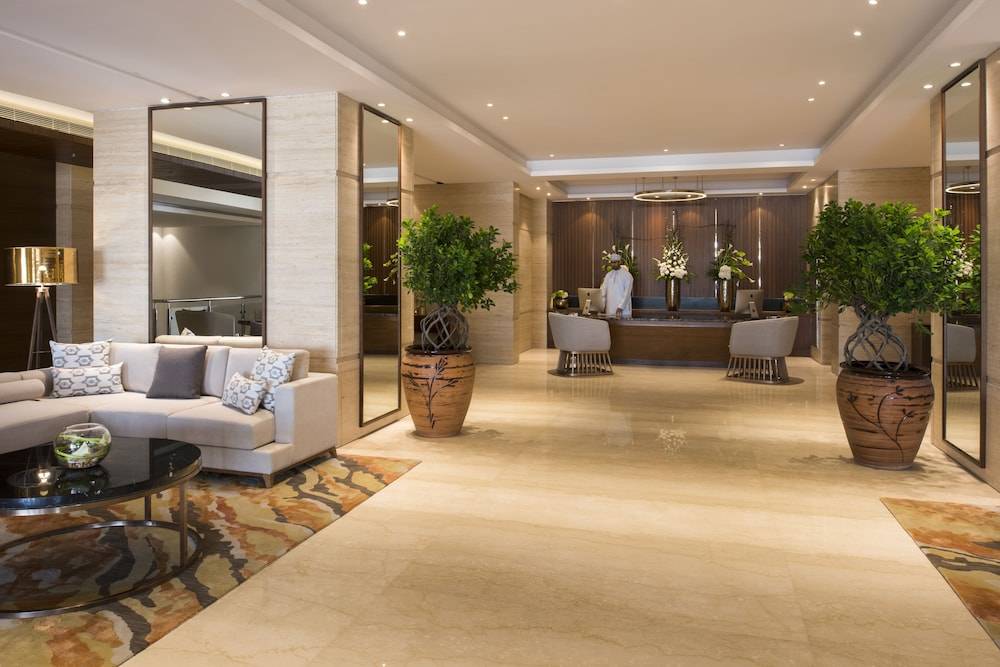 Fraser Suites Muscat 2